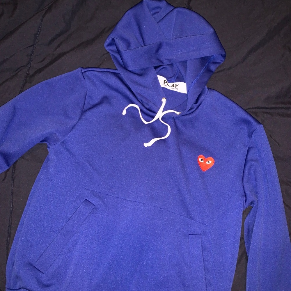Play comme des Garçons - Picture 2 of 4